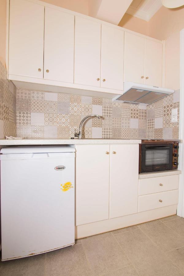 Nefeli Appartement Vasilikí Buitenkant foto