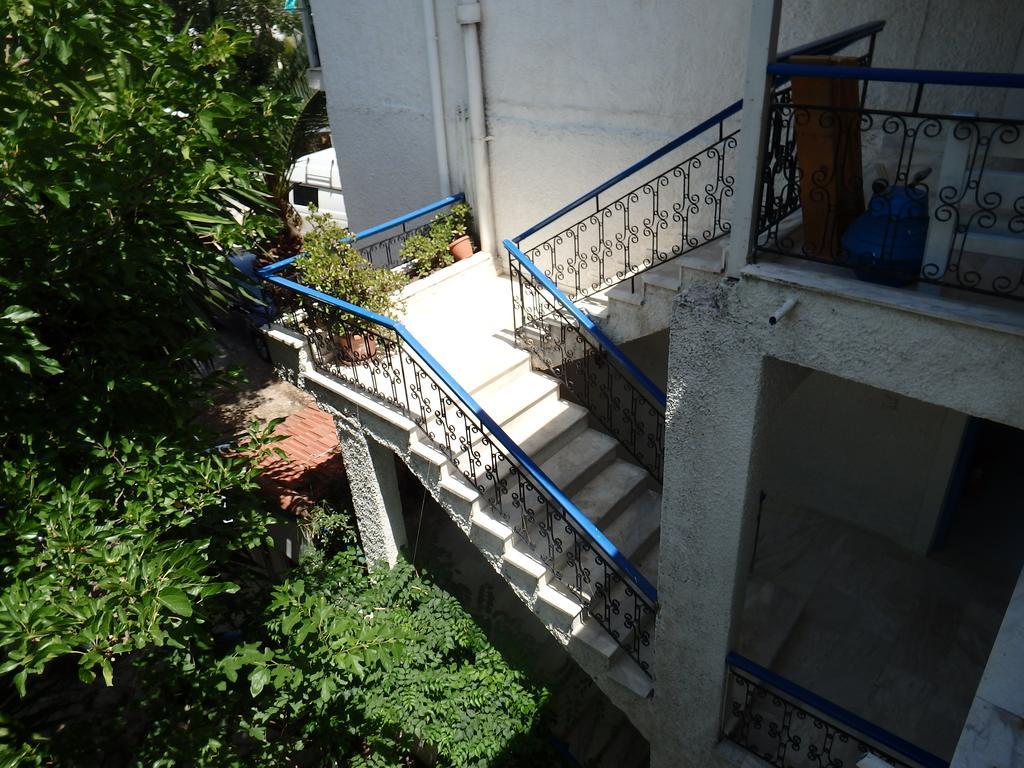Nefeli Appartement Vasilikí Buitenkant foto