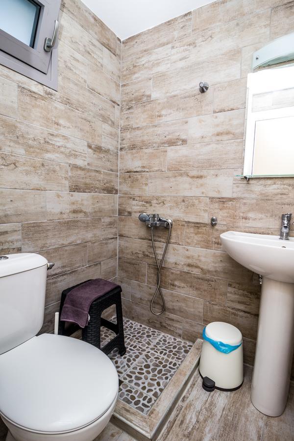 Nefeli Appartement Vasilikí Buitenkant foto