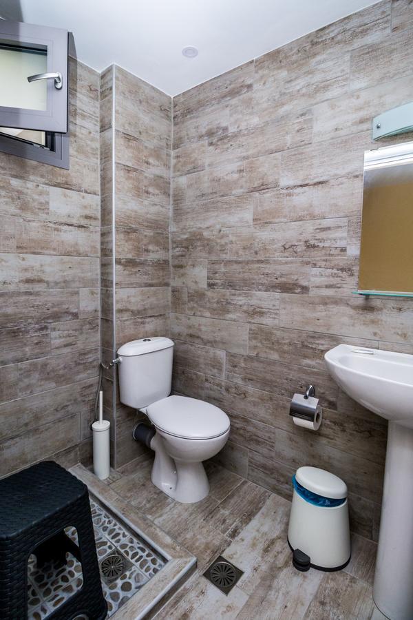 Nefeli Appartement Vasilikí Buitenkant foto