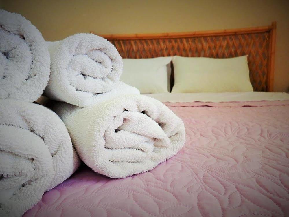 Nefeli Appartement Vasilikí Buitenkant foto